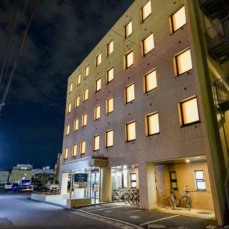 Ichihara Inn Social Anesaki Eksteriør bilde