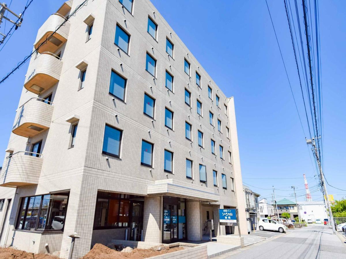 Ichihara Inn Social Anesaki Eksteriør bilde