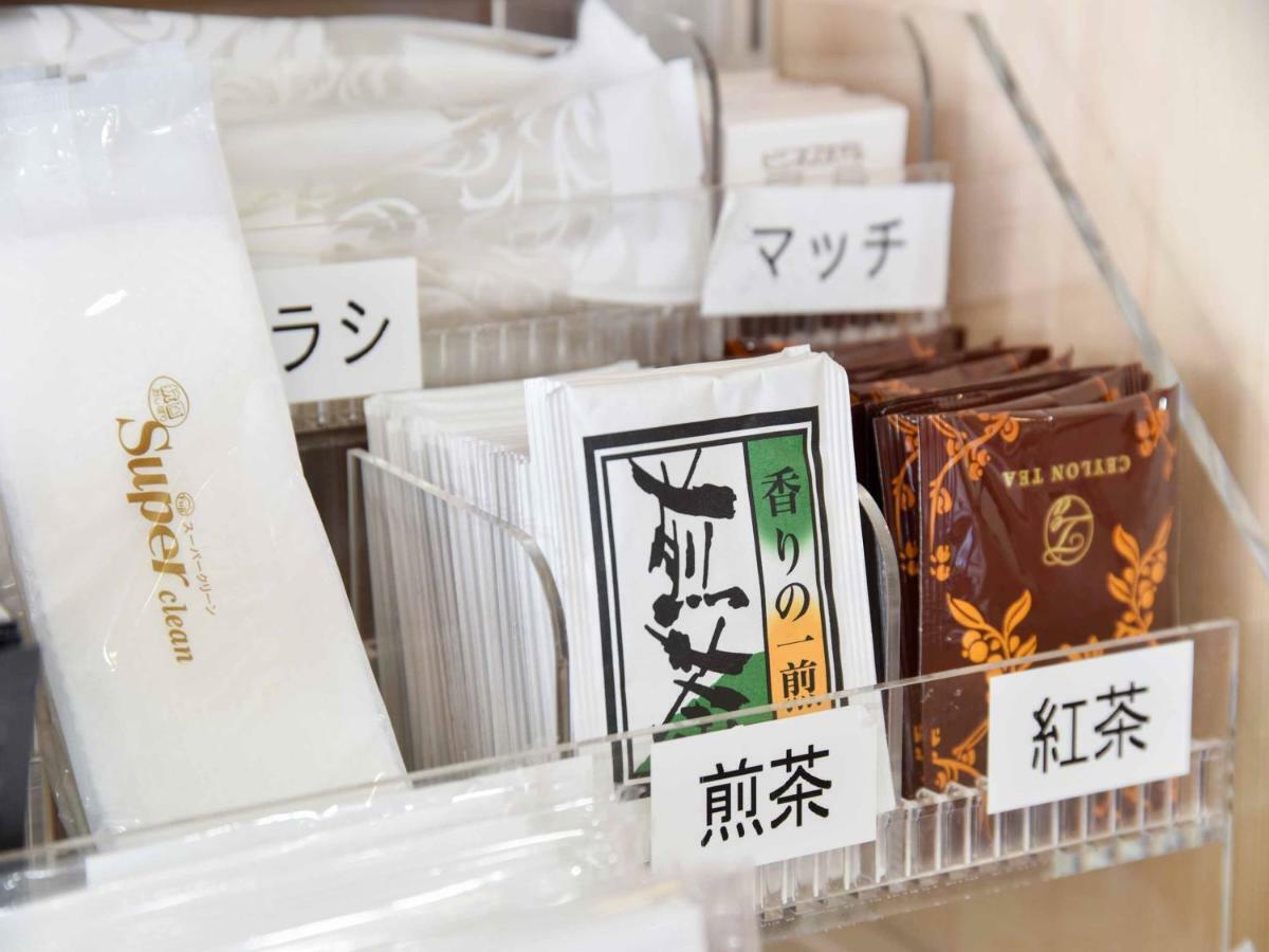 Ichihara Inn Social Anesaki Eksteriør bilde