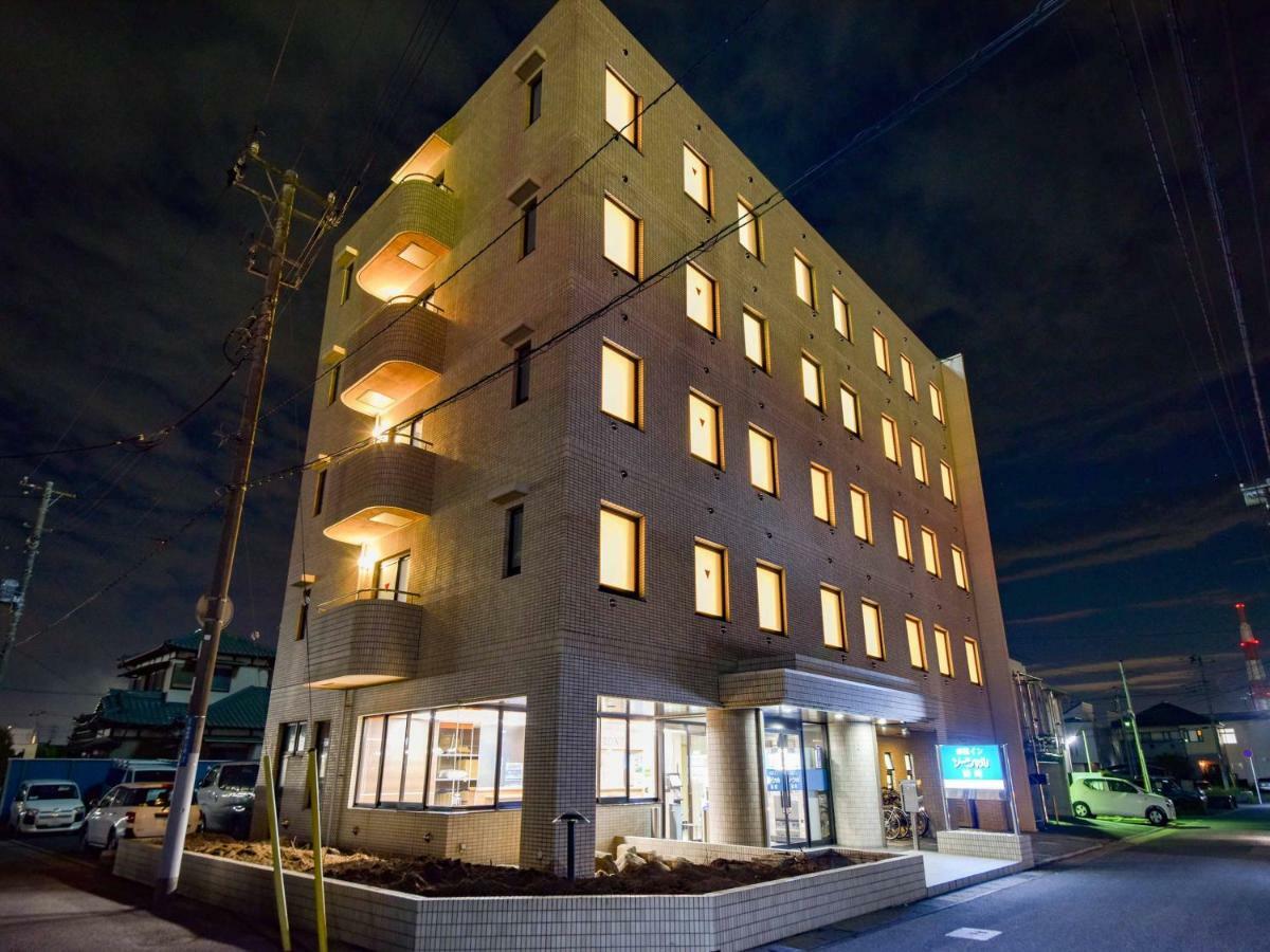 Ichihara Inn Social Anesaki Eksteriør bilde