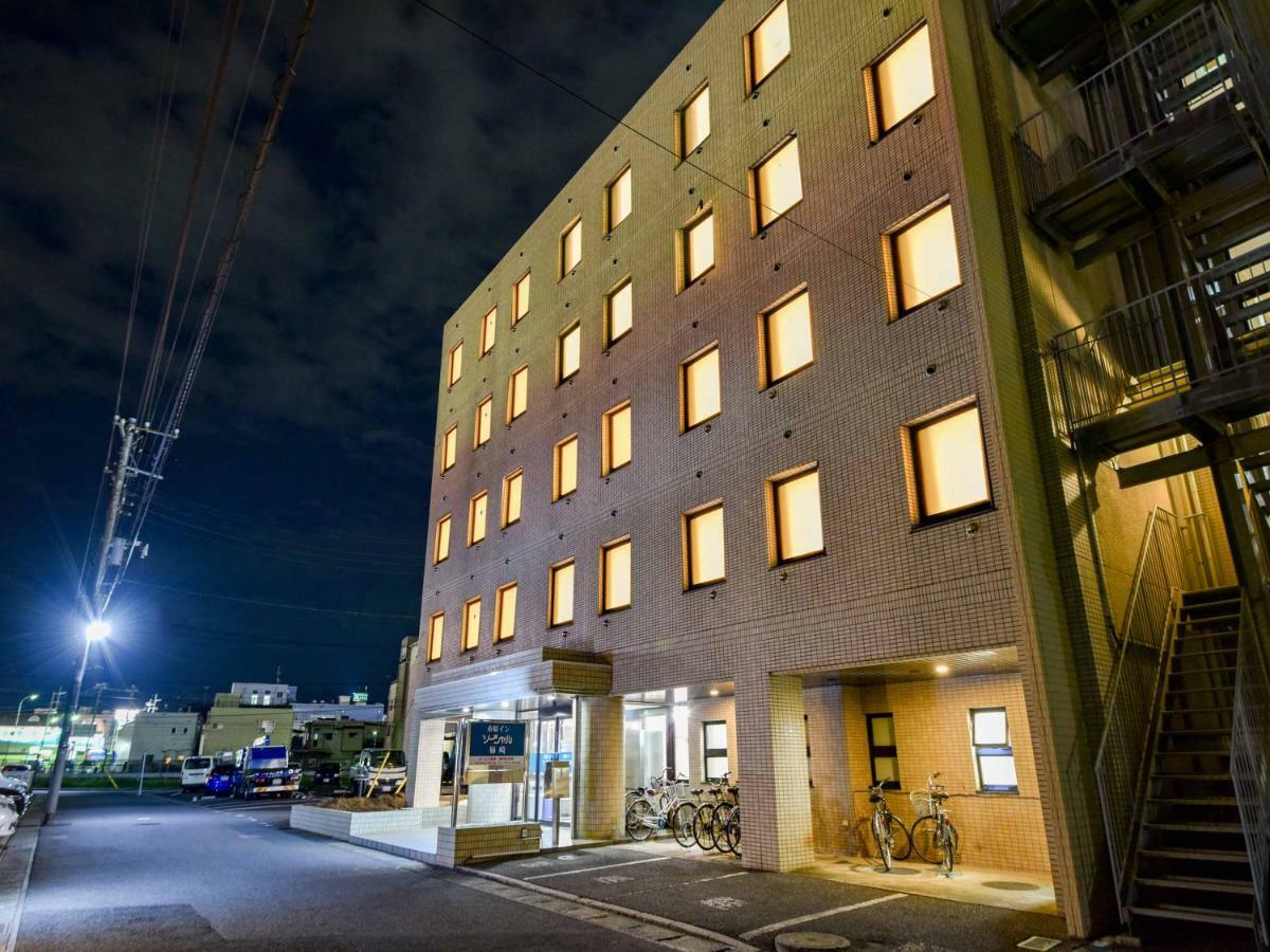 Ichihara Inn Social Anesaki Eksteriør bilde
