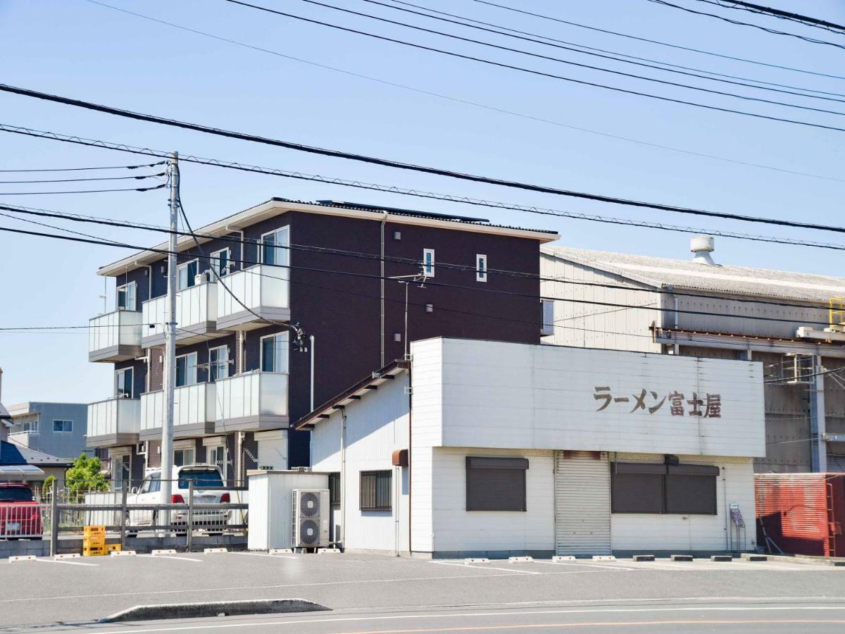 Ichihara Inn Social Anesaki Eksteriør bilde