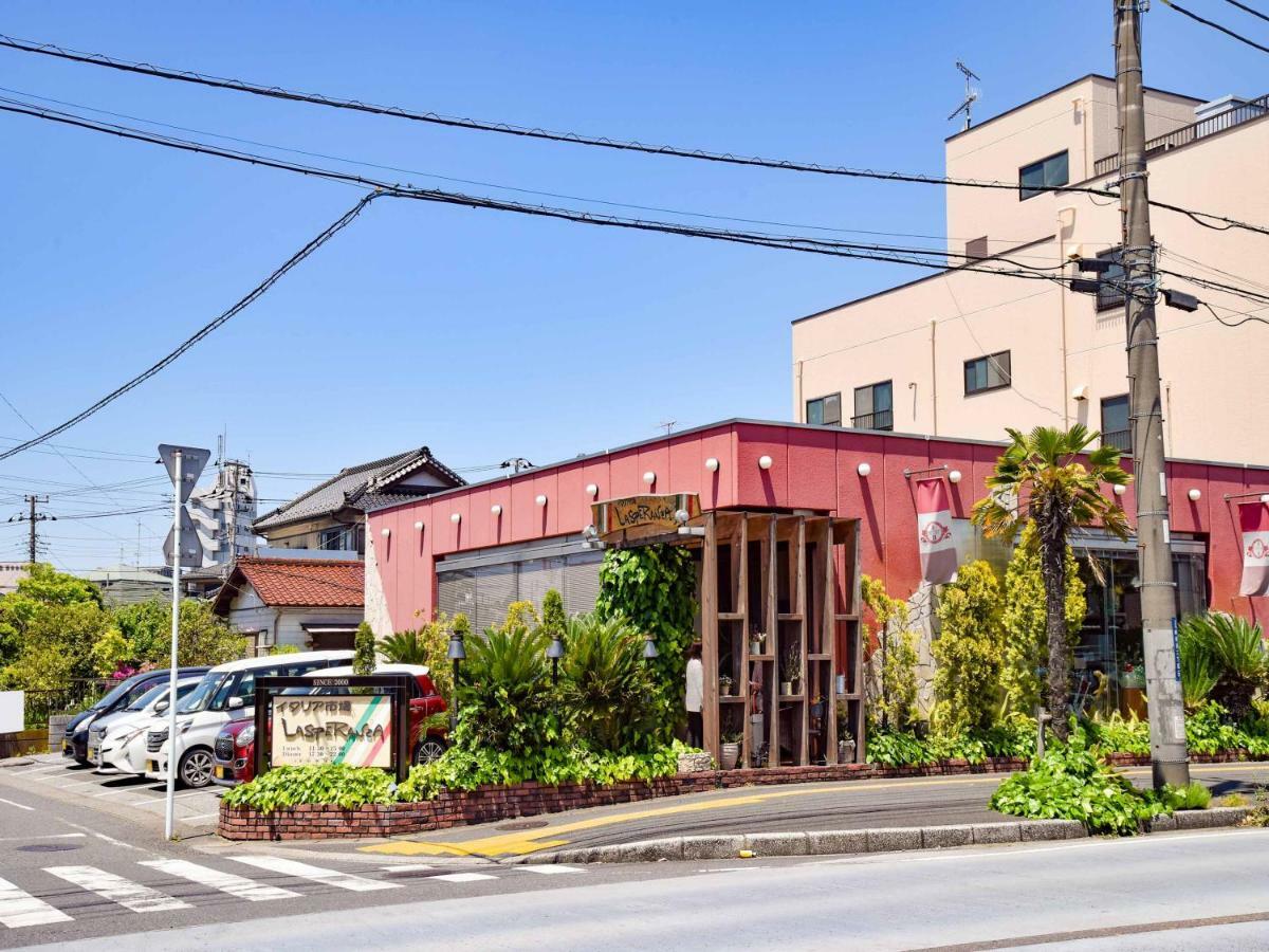 Ichihara Inn Social Anesaki Eksteriør bilde