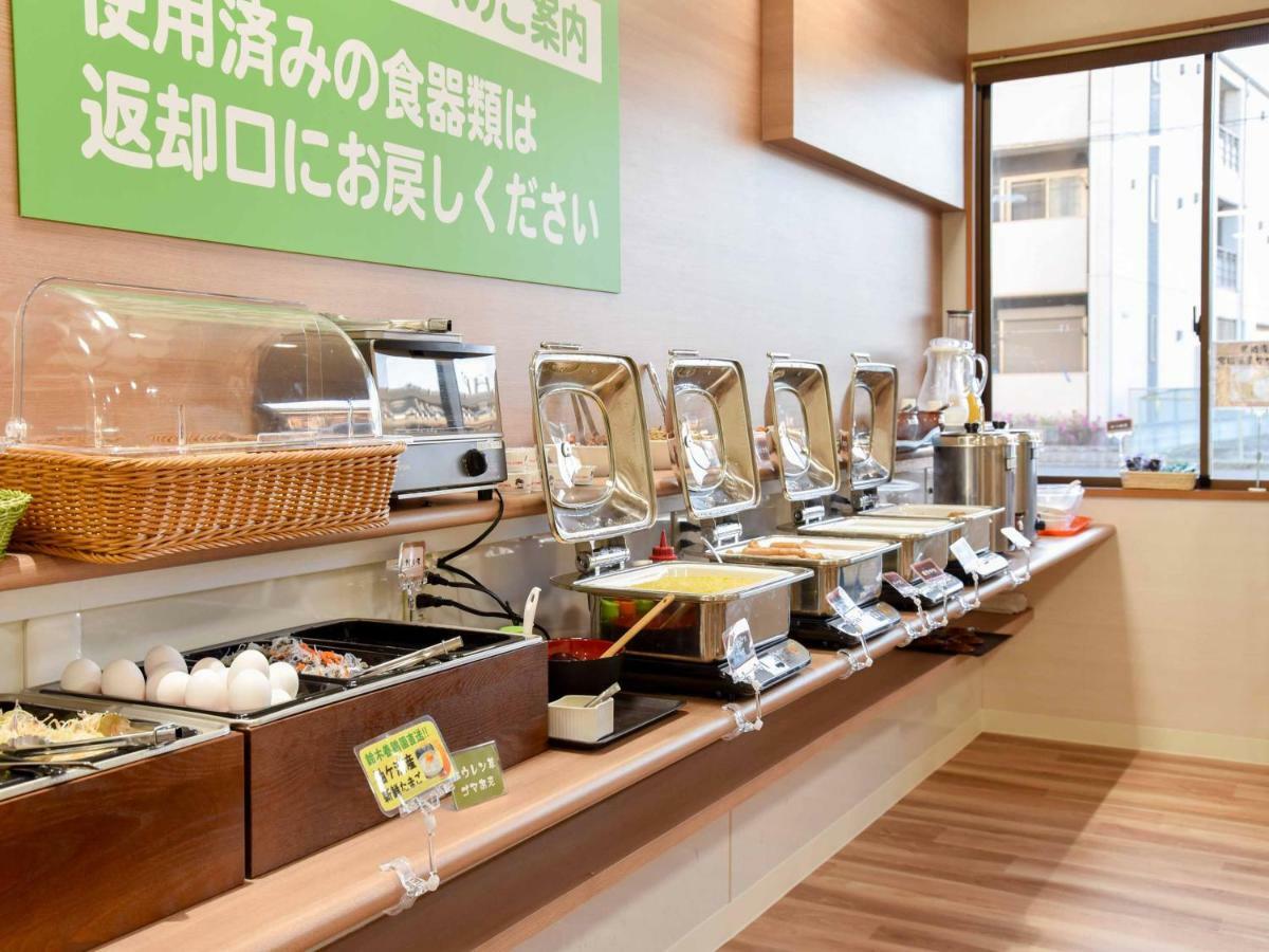 Ichihara Inn Social Anesaki Eksteriør bilde