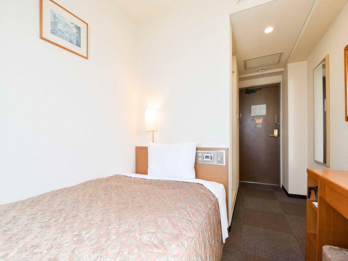 Ichihara Inn Social Anesaki Eksteriør bilde
