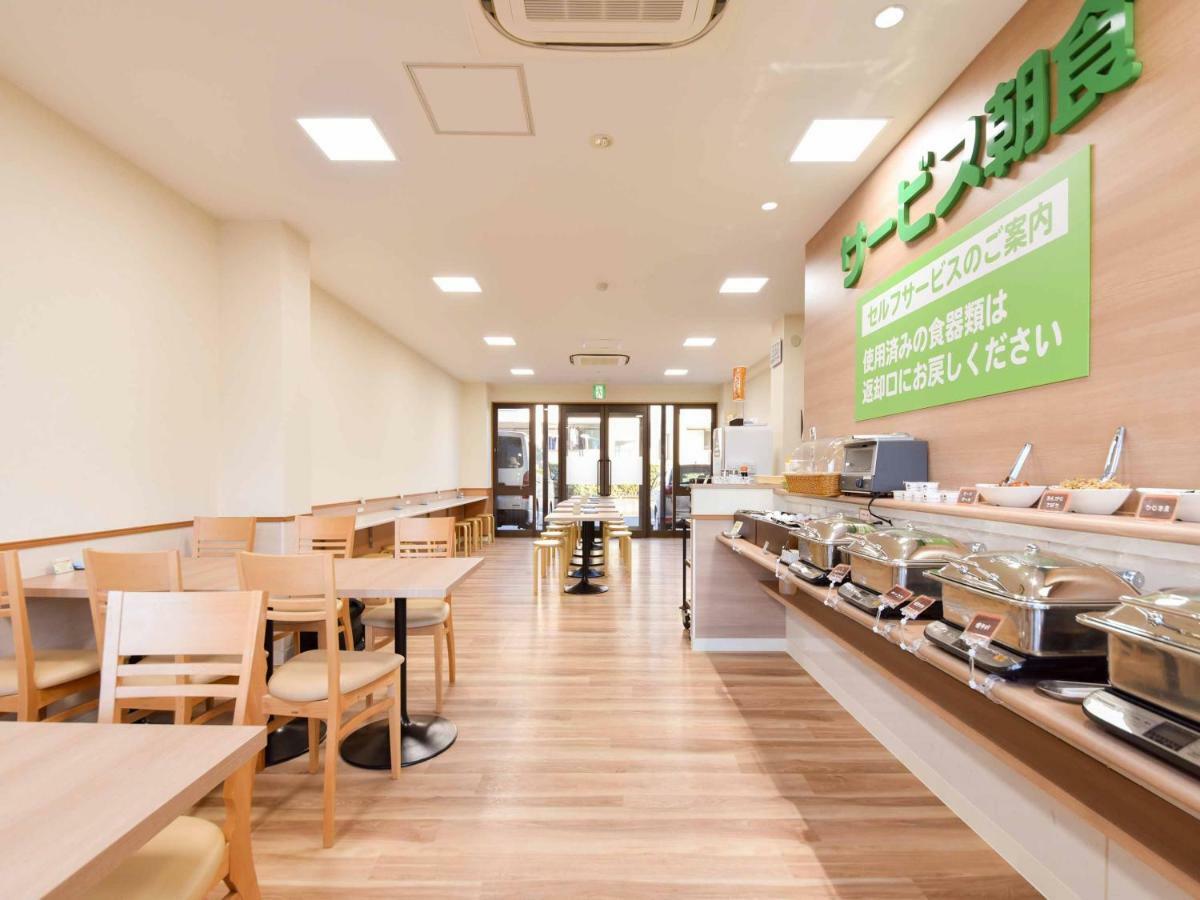 Ichihara Inn Social Anesaki Eksteriør bilde